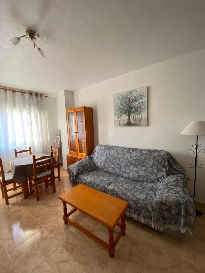 Apartamento Caballero De Rodas Torrevieja Exterior foto