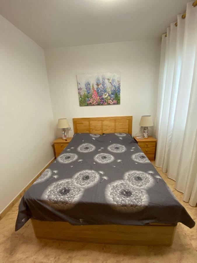 Apartamento Caballero De Rodas Torrevieja Exterior foto