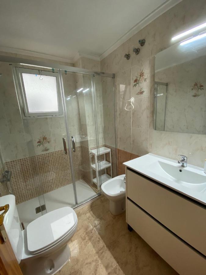 Apartamento Caballero De Rodas Torrevieja Exterior foto